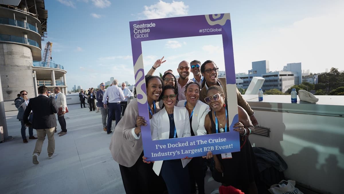 Seatrade Cruise Global 2026 Highlights