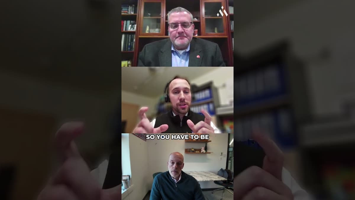 Altman Solon: The #1 Skill