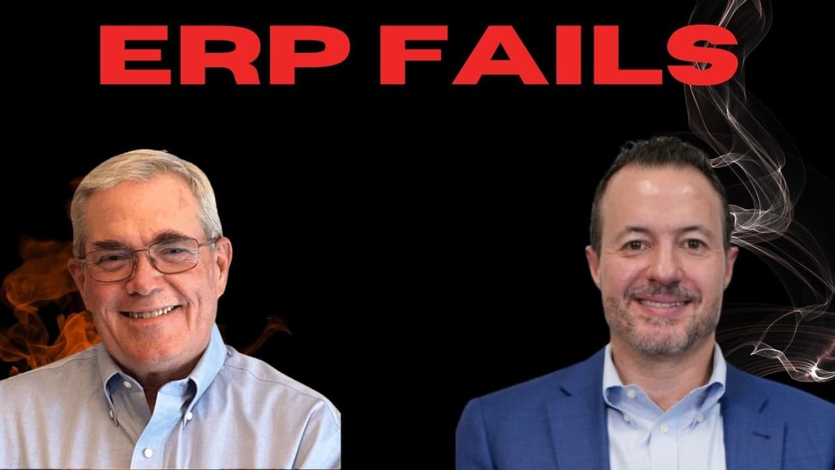 The #1 Executive Blind Spot