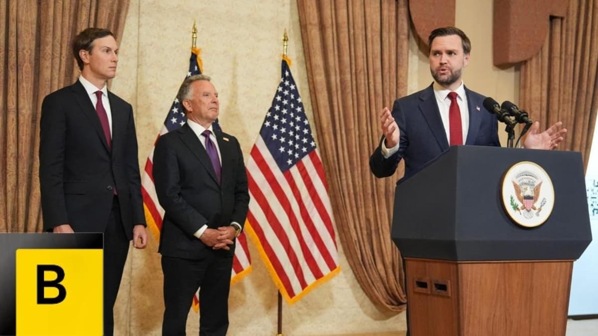 US, Iran Fail to Reach Peace Agreement After Marathon Talks