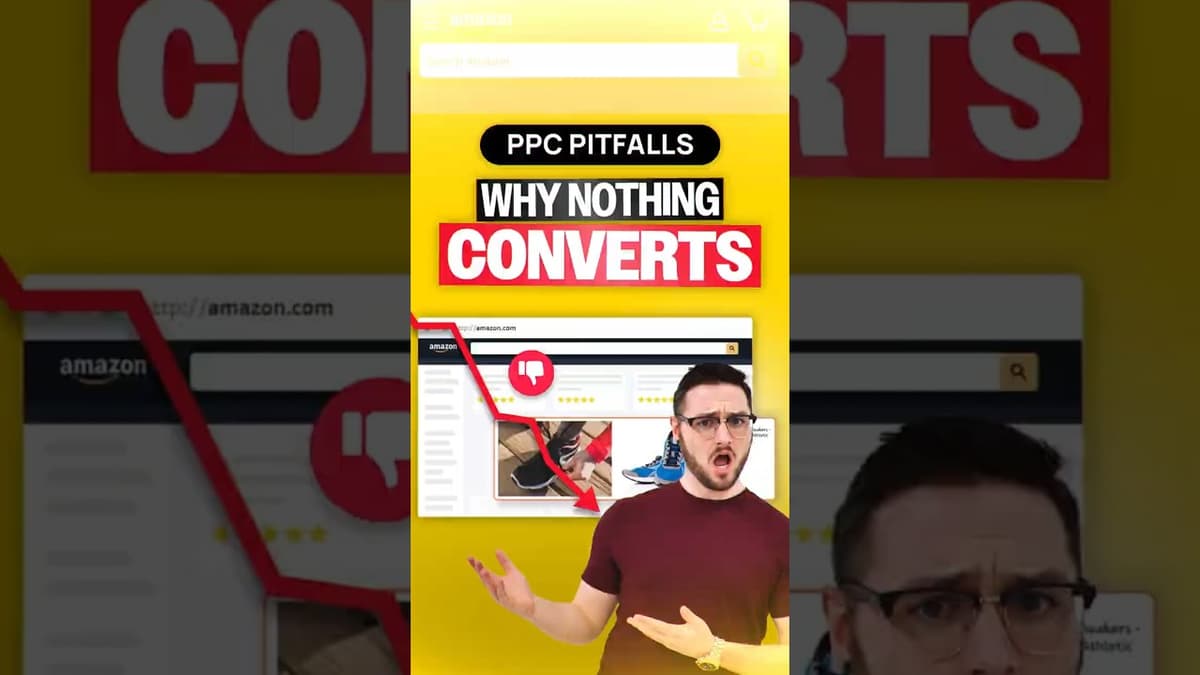 Your Sponsored Brands Campaigns Are Set Up Wrong