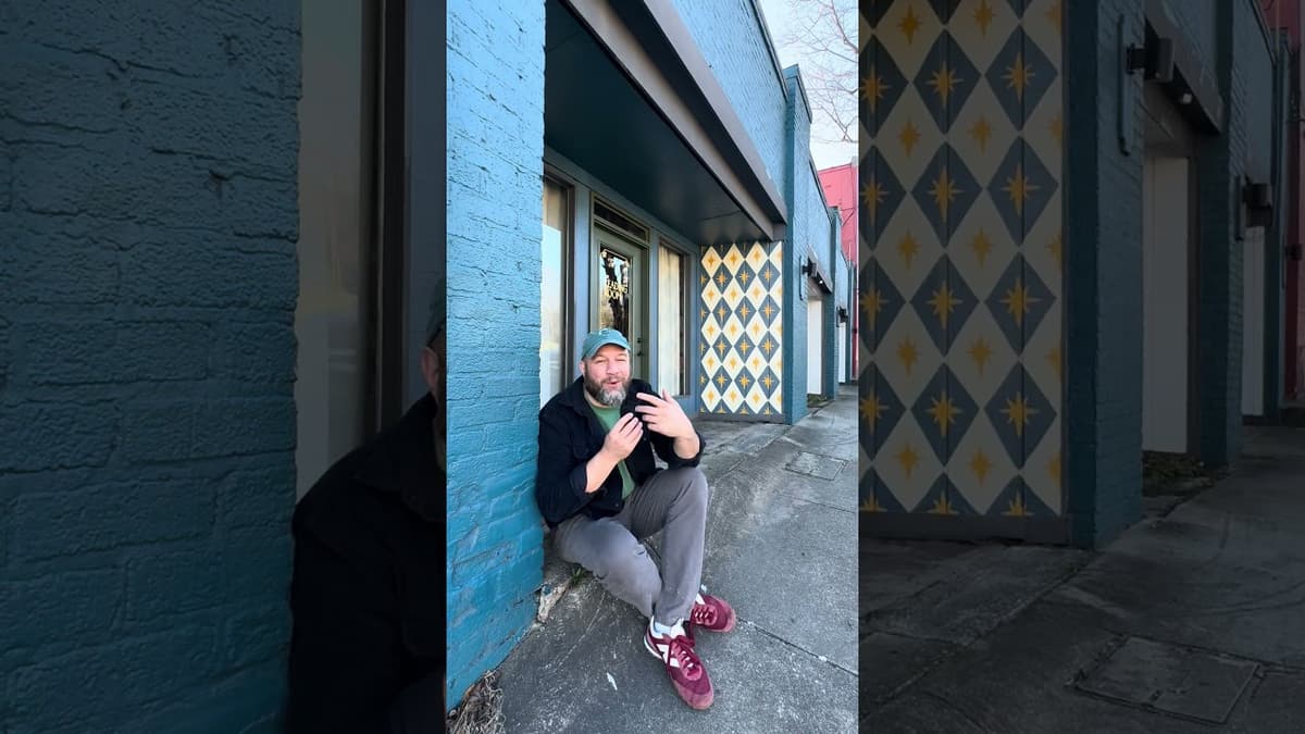 Small Shops Over Big Buildings (Here’s Why)