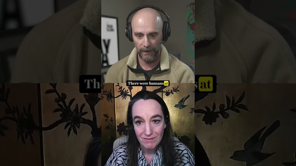 The Pentagon’s AI War Machine