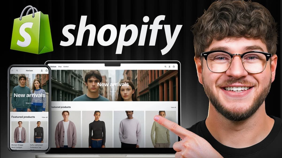 How to Use Shopify: Tutorial for Beginners 2026