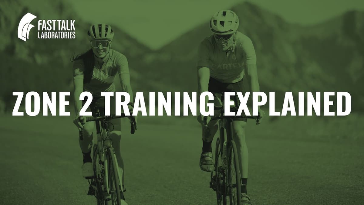 Zone 2 Training Explained: Why Pros and Amateurs Adapt Differently