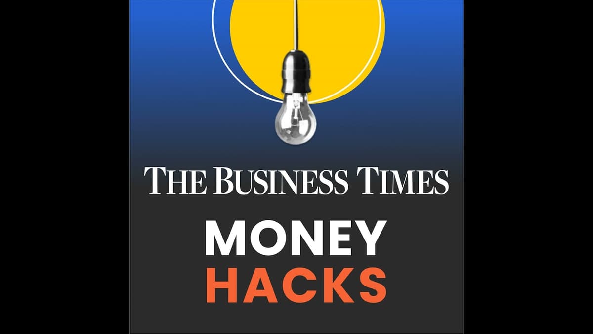 S1E269: The Great Yield Shift: Why Banks Are Gaining Altitude as Reits Seek Grounding