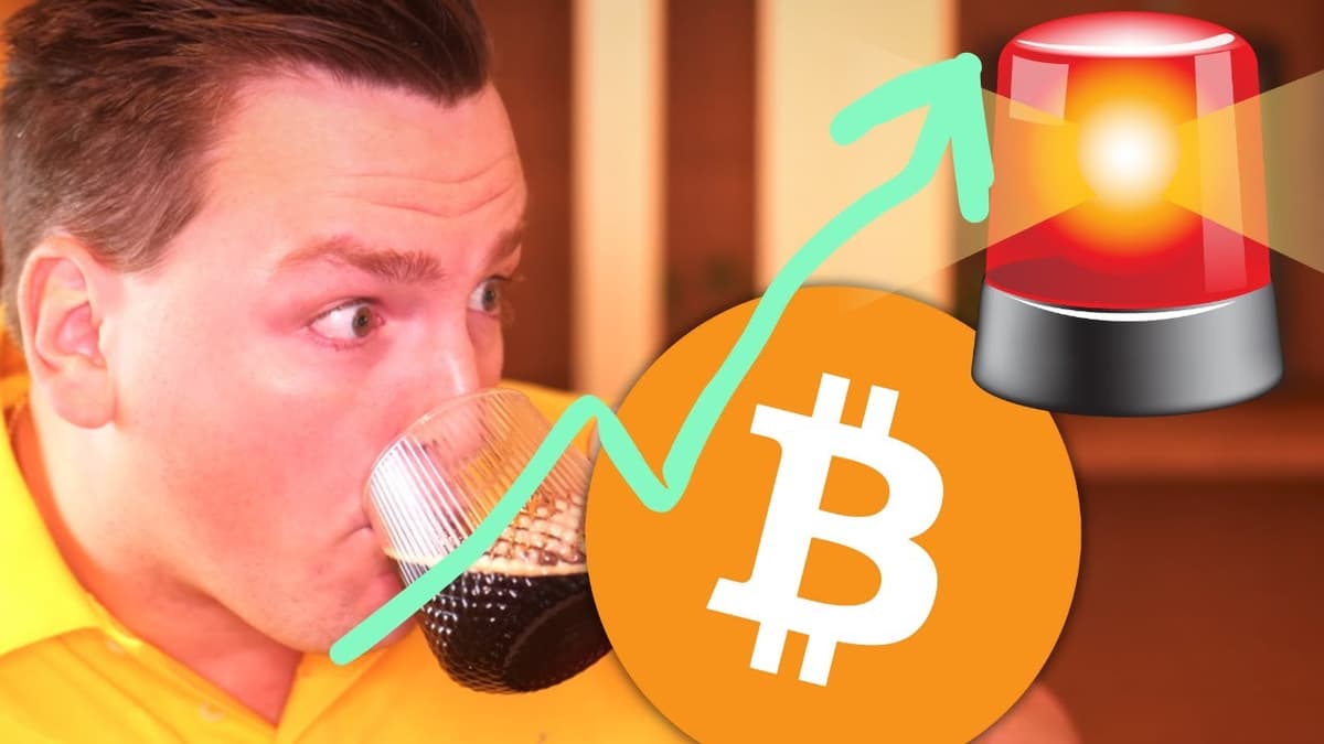 BITCOIN: BOUNCING HARD!!!!! (Bulls Are Back?) Whale Explains