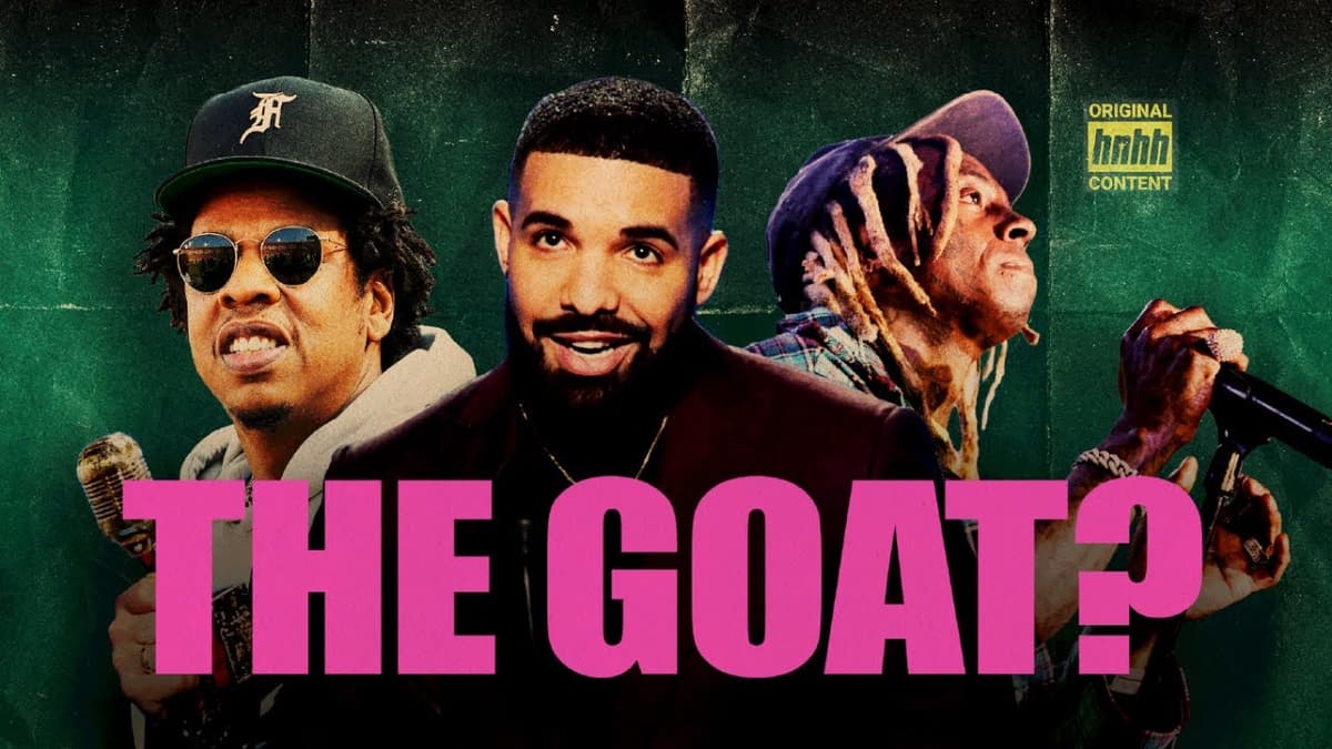 Jay-Z's Roots Picnic, Wayne & Drake Debate | HNHH Live (6/5/26)