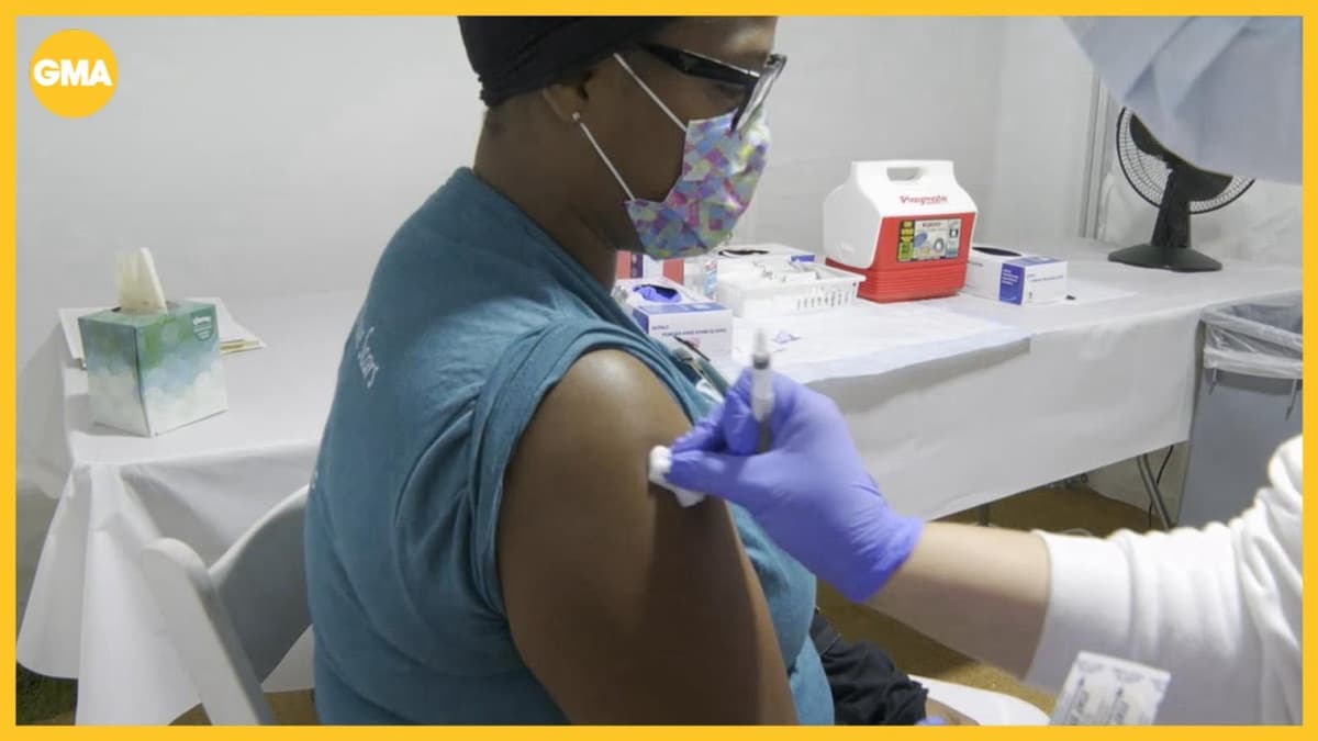 High-Dose Flu Shot Linked to Lower Alzheimer's Risk, New Study Shows