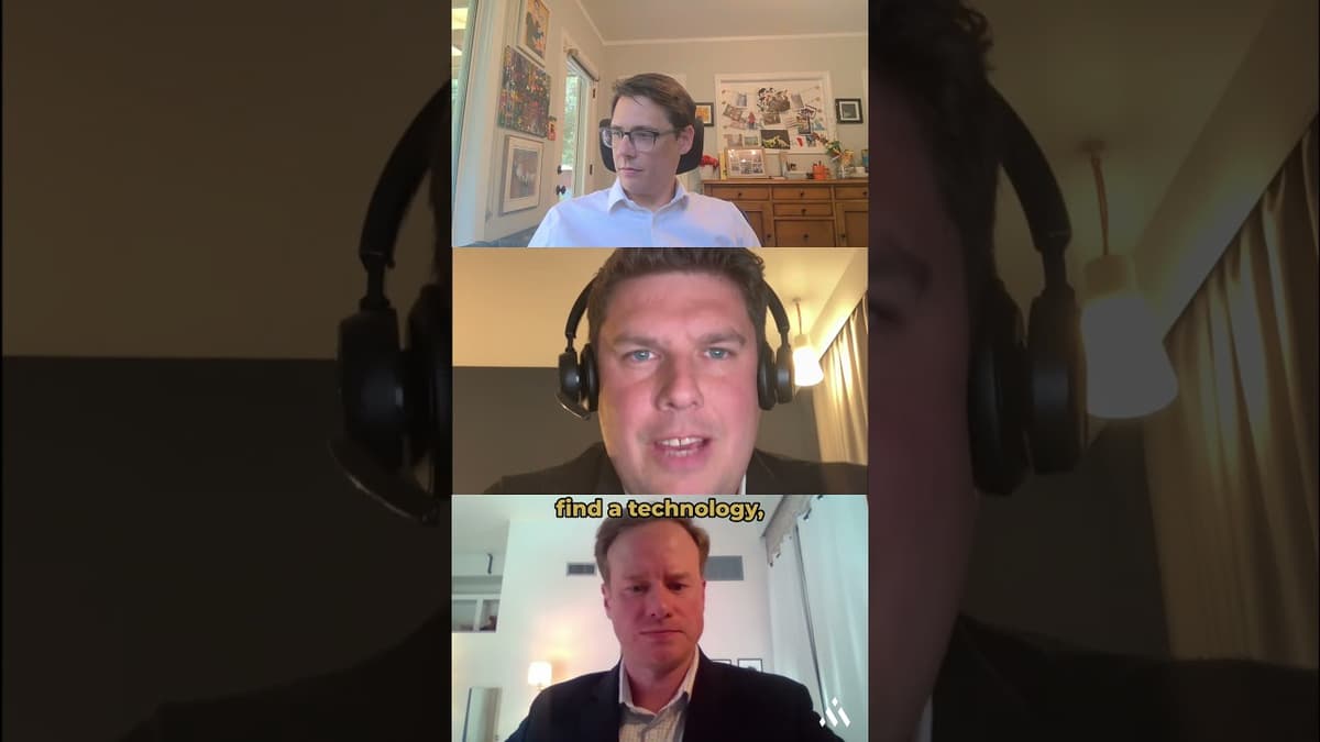 BearingPoint: Off Teams...To Clients