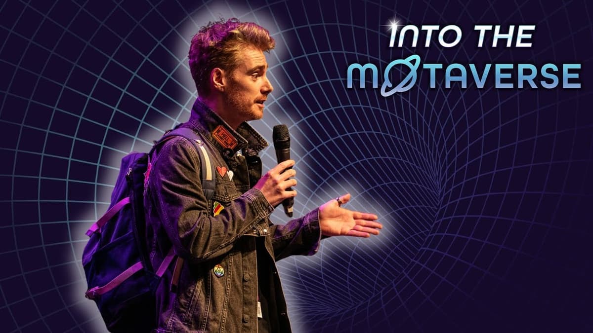 Quality Voyeurism and the Power of Observation - Into The MoTaverse Episode 3