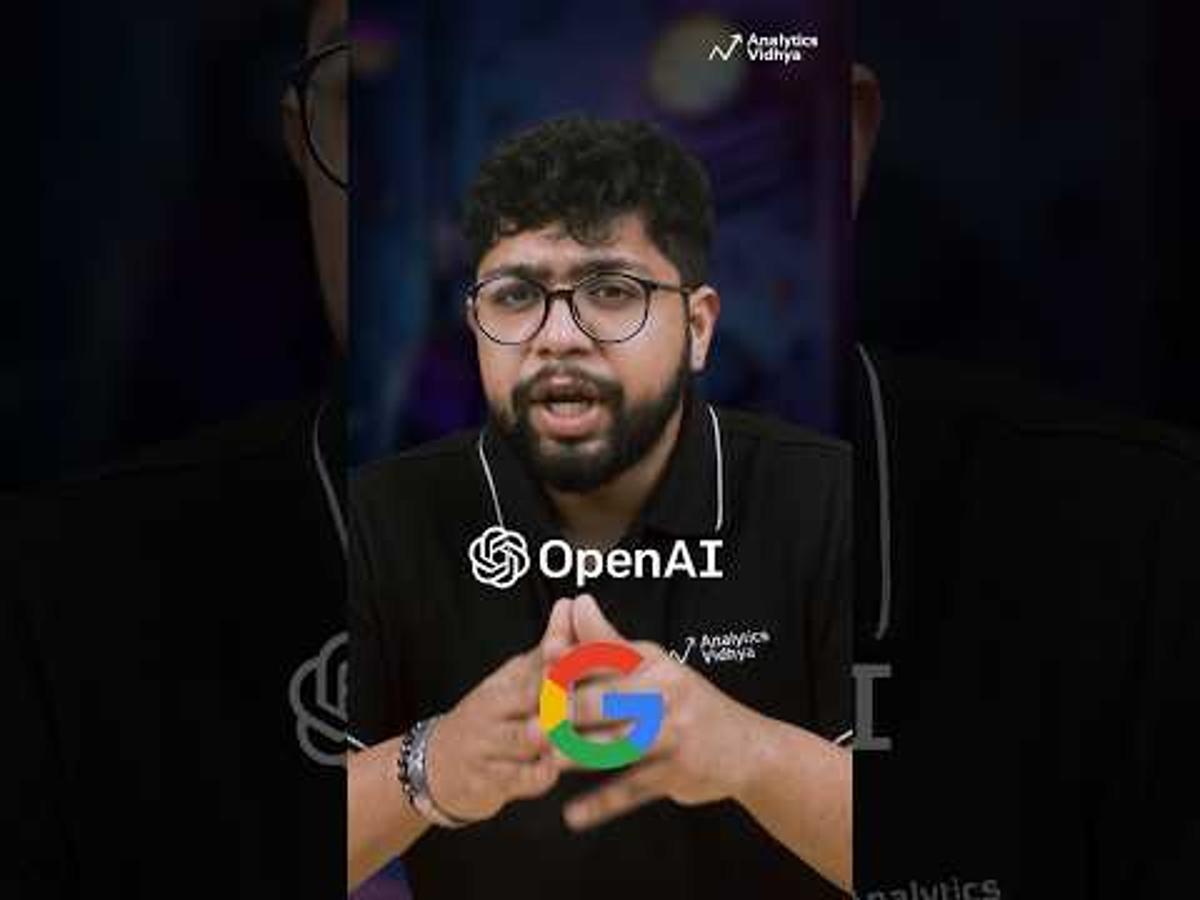 Google vs OpenAI: Gemini 3 Just Flipped the Game! 🔥