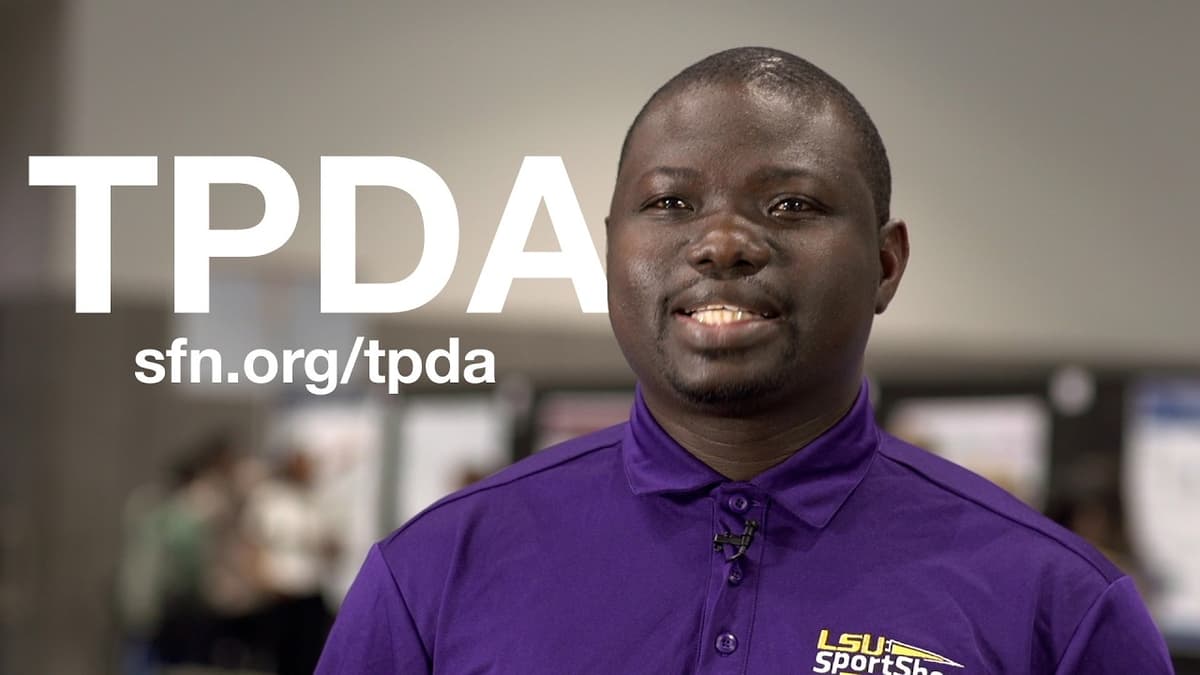 TPDA Impact: Supporting Future Innovations