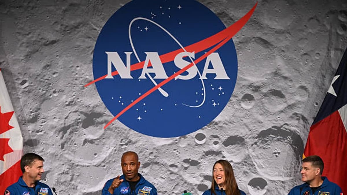 NASA's Proposed Budget 'Slap in the Face,' Nye Says
