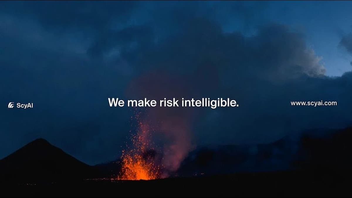 Risk Based Insurance Buying - ScyAI Webcast with Bernhard Rannegger