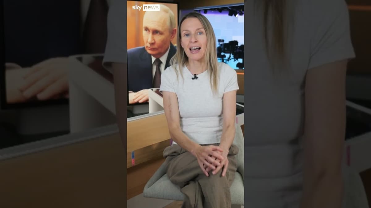 How One Russian Drone Threatened Security Across Europe