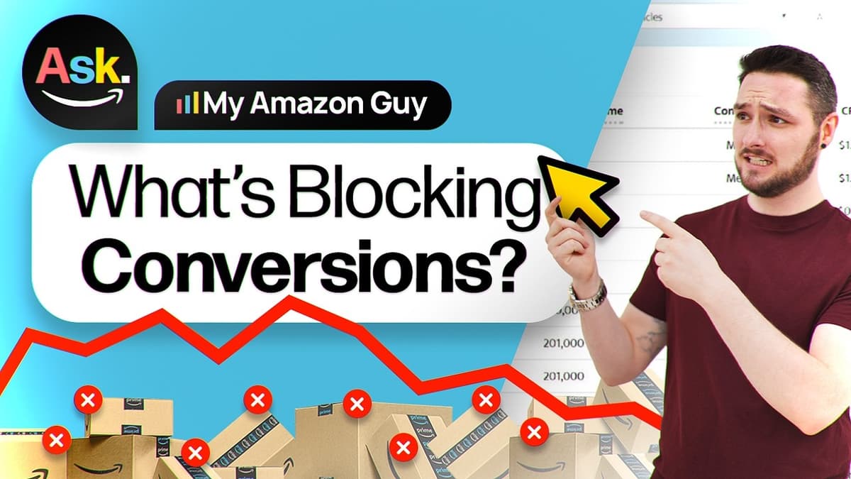 More Clicks, No Sales? Here’s What’s Wrong