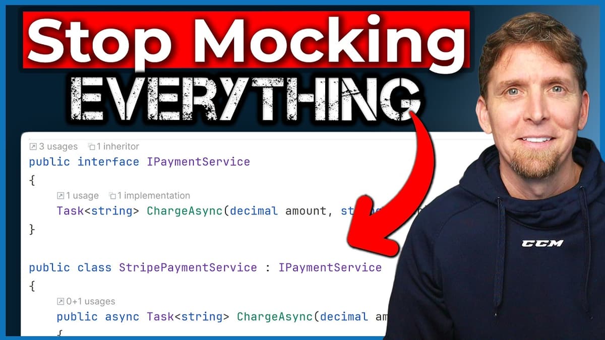 Why "Clean Architecture" Is Killing Your Velocity