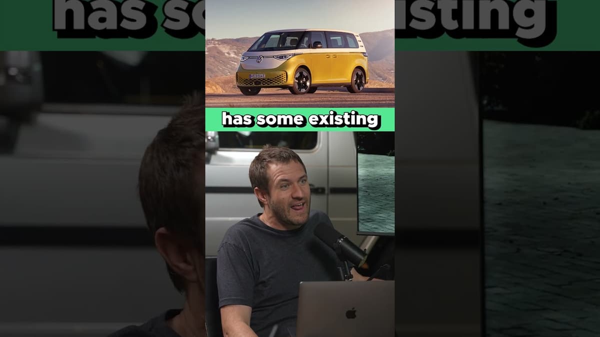 The Scout Truck Has Been Delayed... AGAIN!