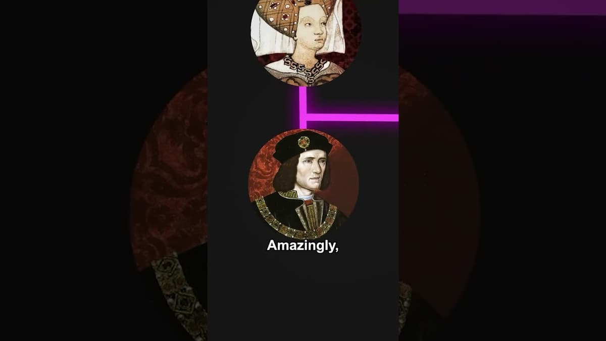 DNA Testing Richard III