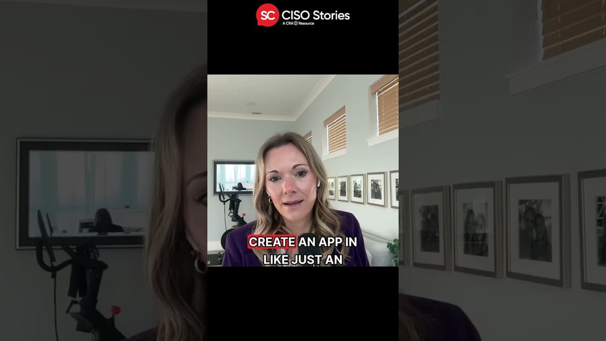 AI's Role in Vendor Risk