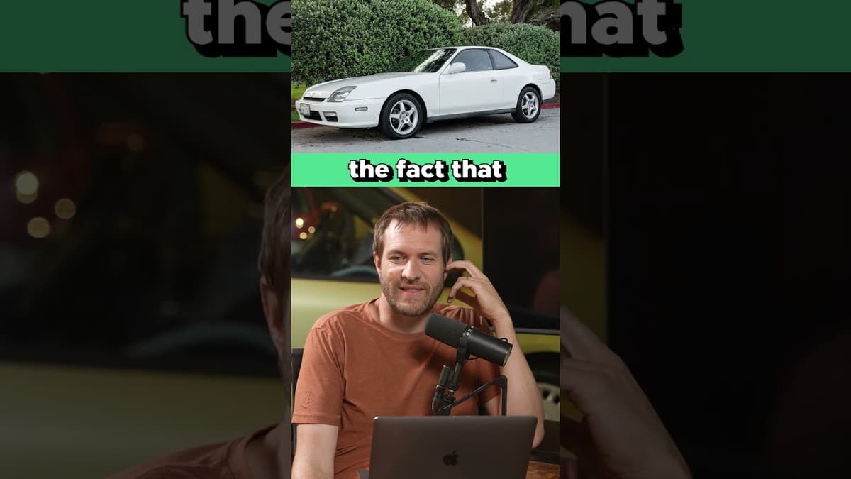 Which Automaker Handled a Nostalgic Nameplate Worse?