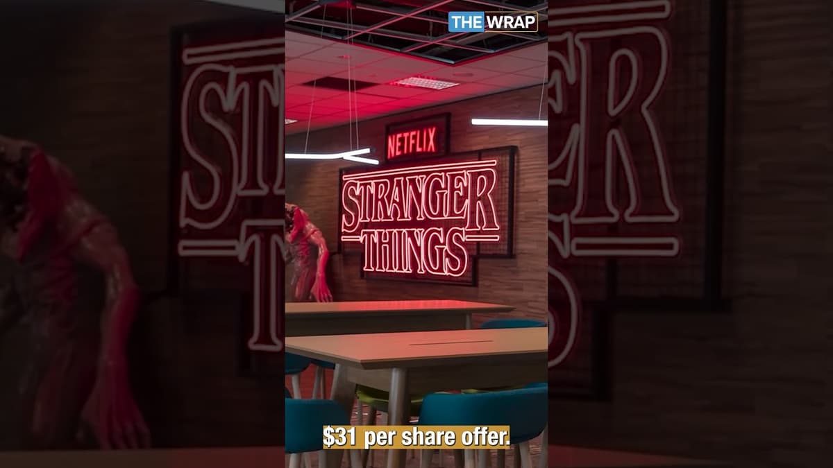 Stock Market Today: NVDA & CRWV Weakness, WBD Bidding War Ending, XYZ Rallies #shorts