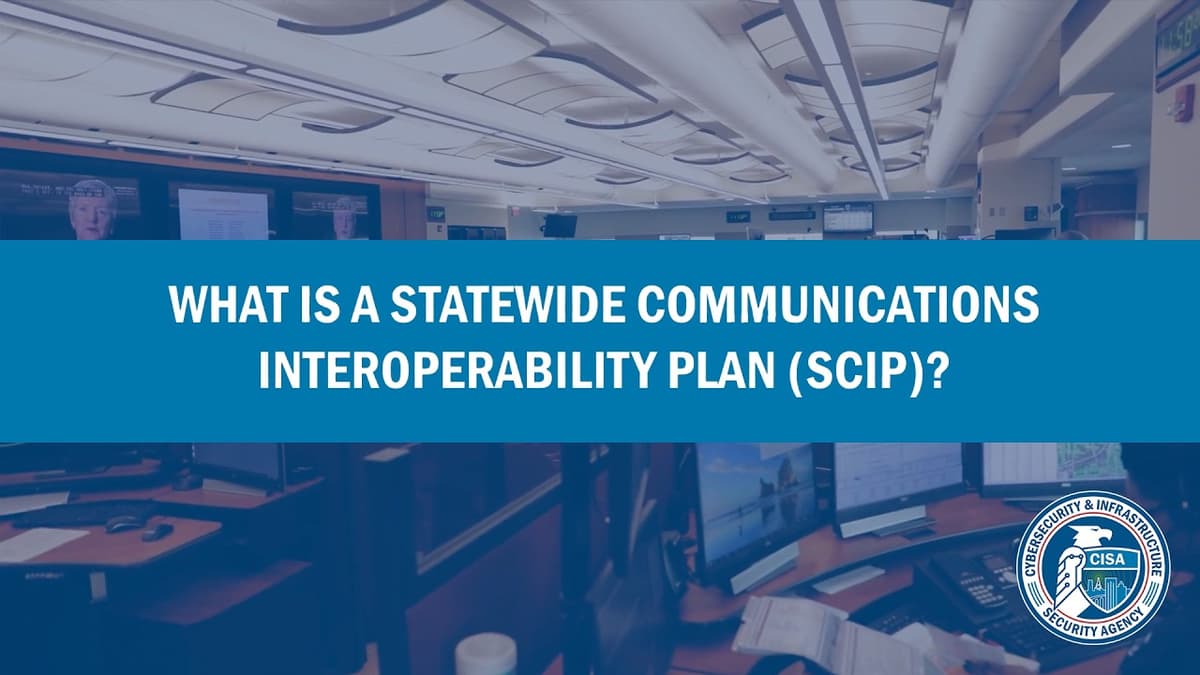 What Is SCIP?
