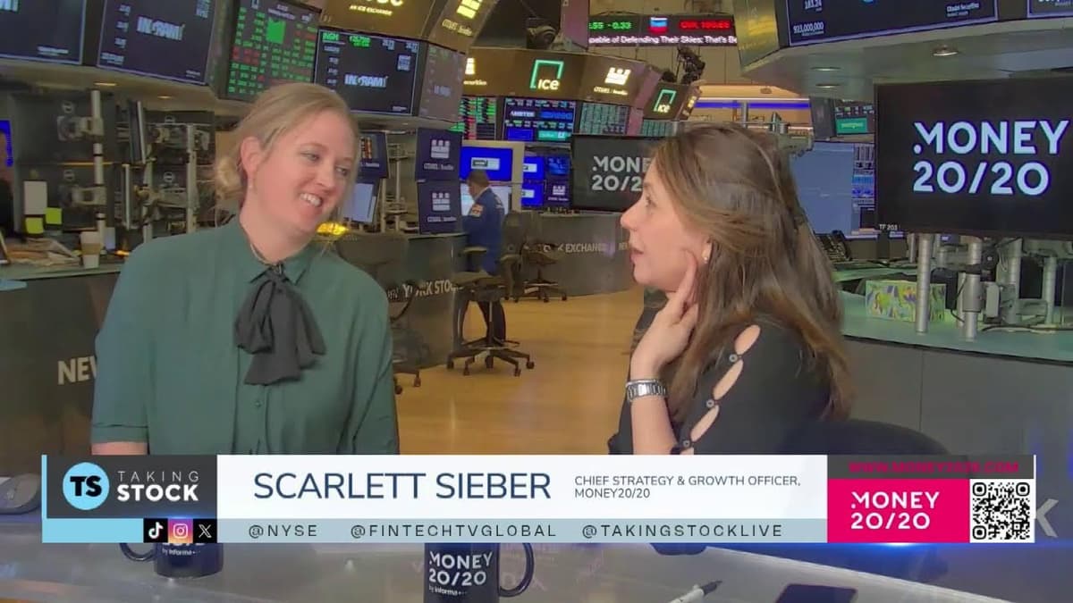 Today on Taking Stock | S&P 500 Erases All Losses From U.S-Iran War