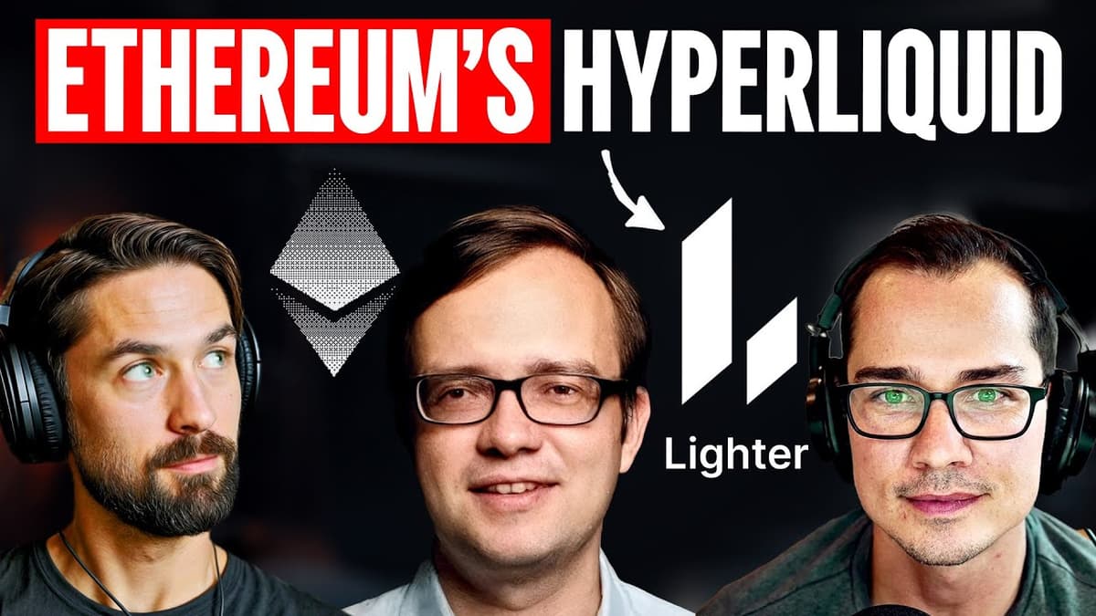How Lighter's Ethereum L2 Perp DEX Handled Liquidations