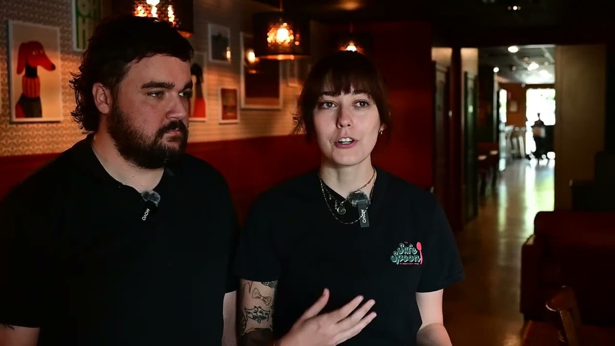 From Farm to Restaurant