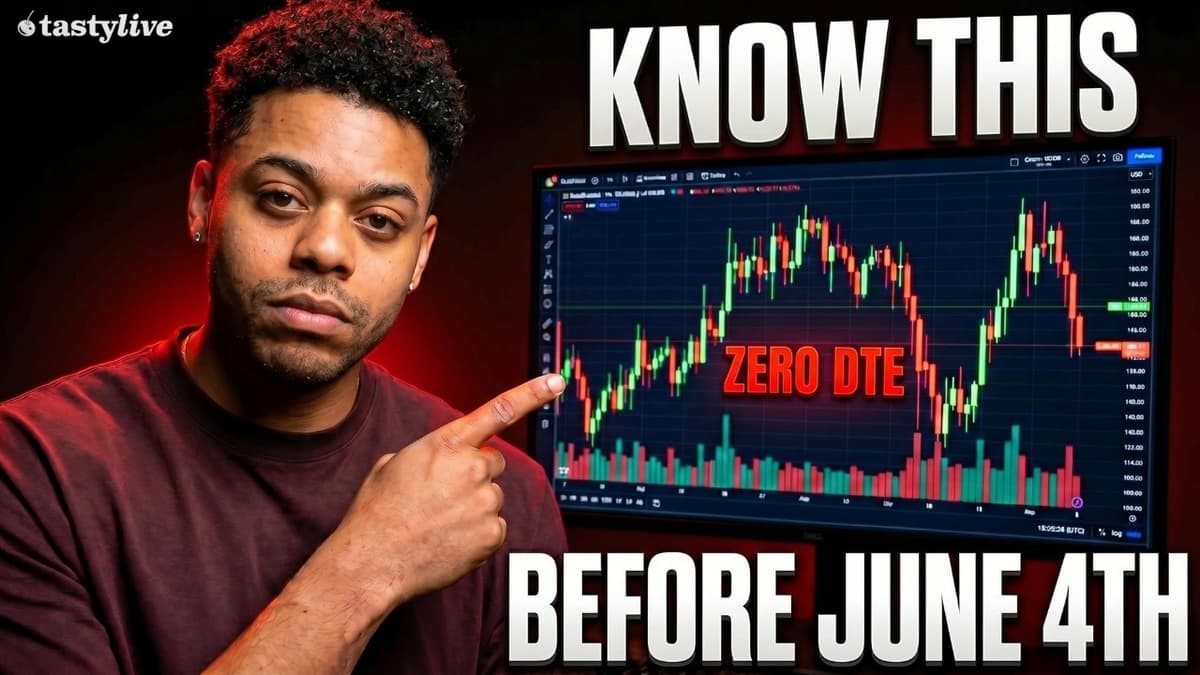 This 6-Minute Video Will Teach You the Zero DTE Risk Every Trader Needs to Know Before PDT Ends