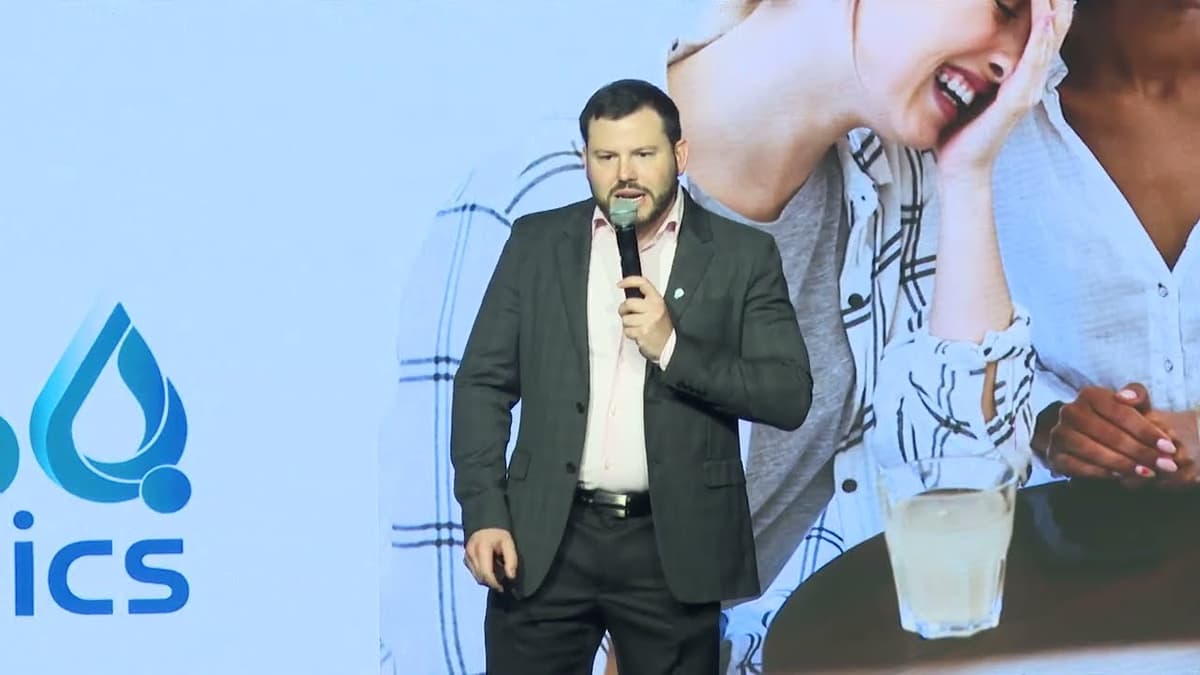 Sub-Q Bionics Company Showcase | MedTech World Middle East 2026