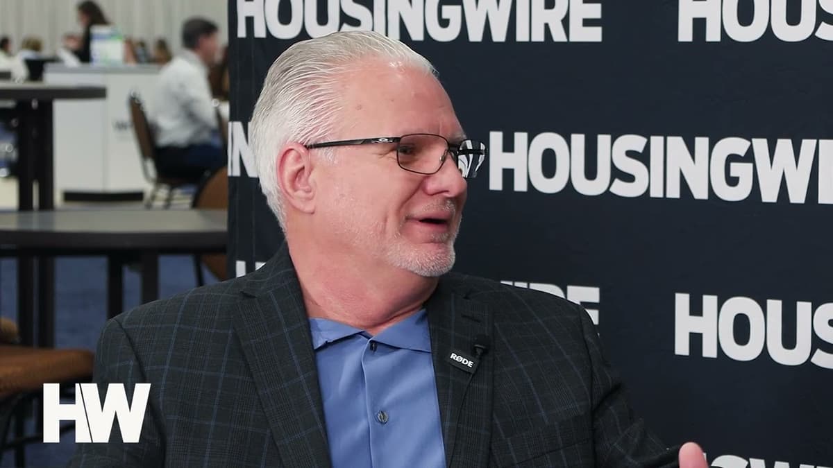 Phil McCall on Smarter Servicing with Data, AI, and Proactive Quality Control