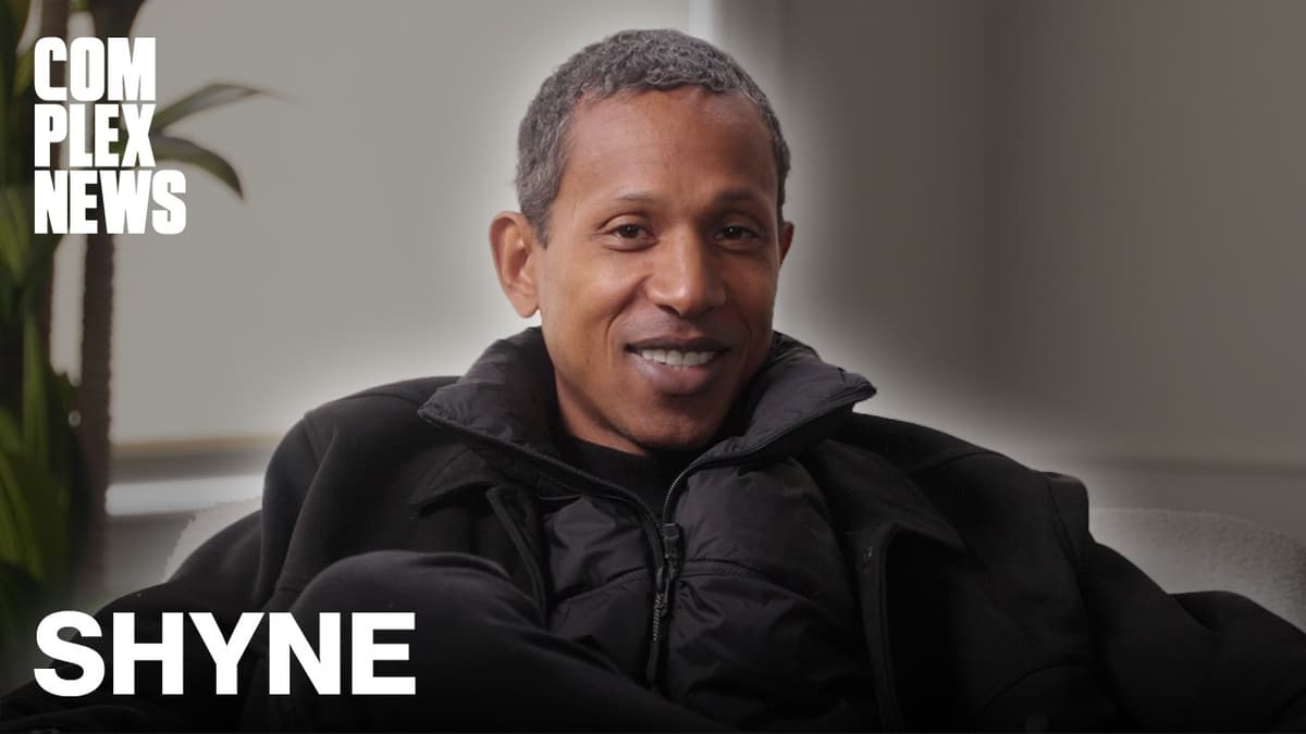 Shyne on His Last Conversation with Diddy, Early Bad Boy Years, and the Legacy of His Debut