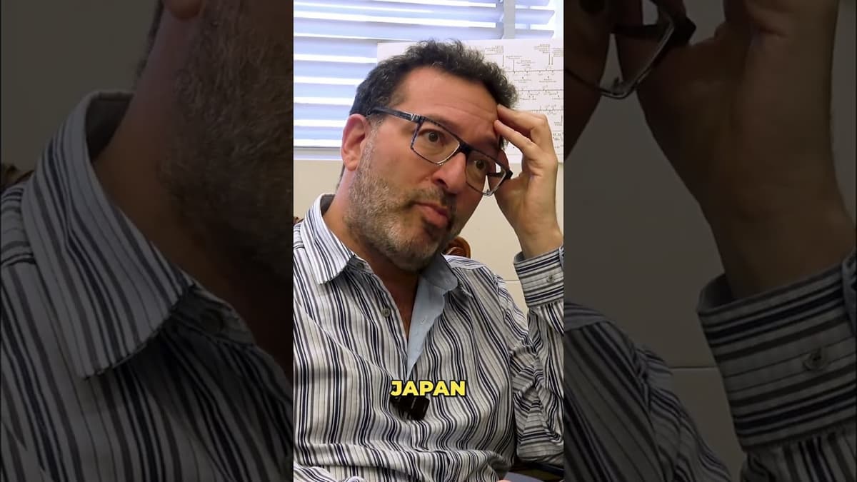 Heisenberg Was Right But For the Wrong Reason