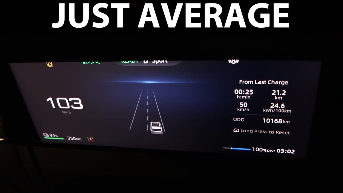 MGS6 Acceleration and Noise Test