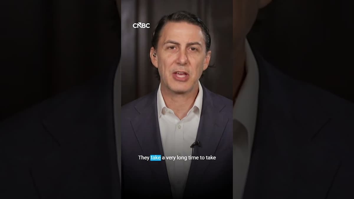 Iranians Are Controlling the Tempo: Former Biden Adviser