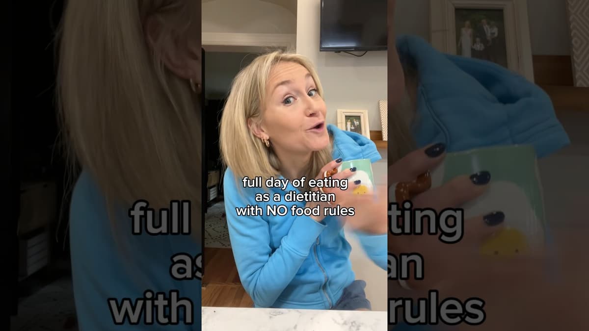What Looks Best?! All Recipes Are in My Latest YouTube Video! 🥰