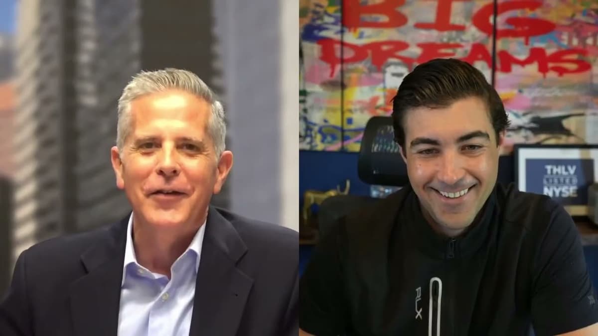 Behind the Ticker: BTOT & BlackRock