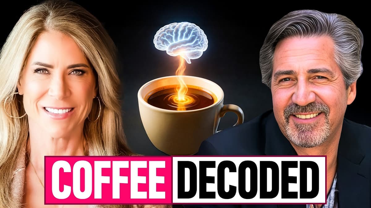 Unlocking Coffee’s Hidden Health Benefits