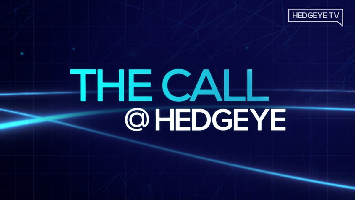 The Call @ Hedgeye [FREE ALL ACCESS WEEK] | March 2, 2026