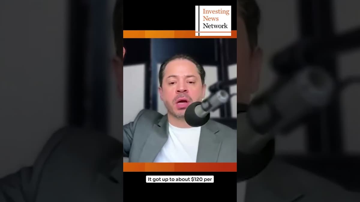 Silver's Run Not over, Price Staging 45-Year Breakout