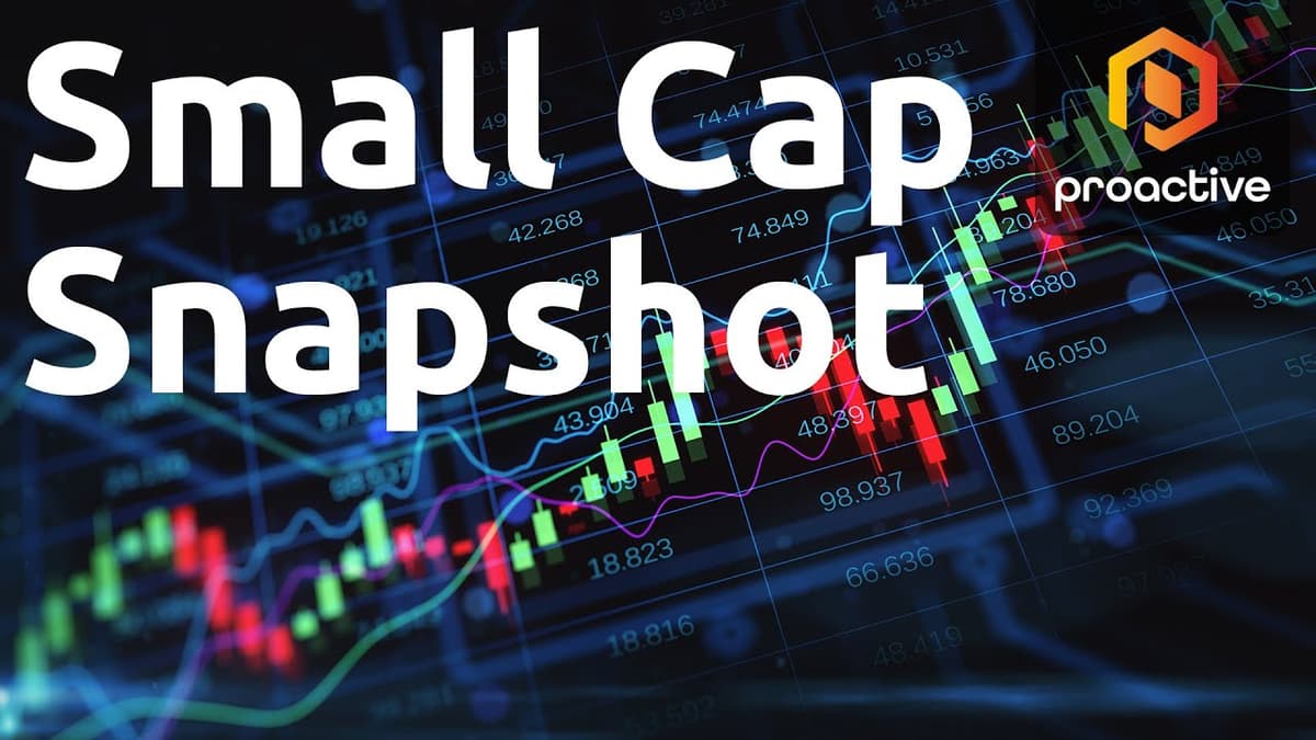 RC Fornax, Blencowe Resources, Oxford BioMedica, Pantheon International - Small Cap Snapshot