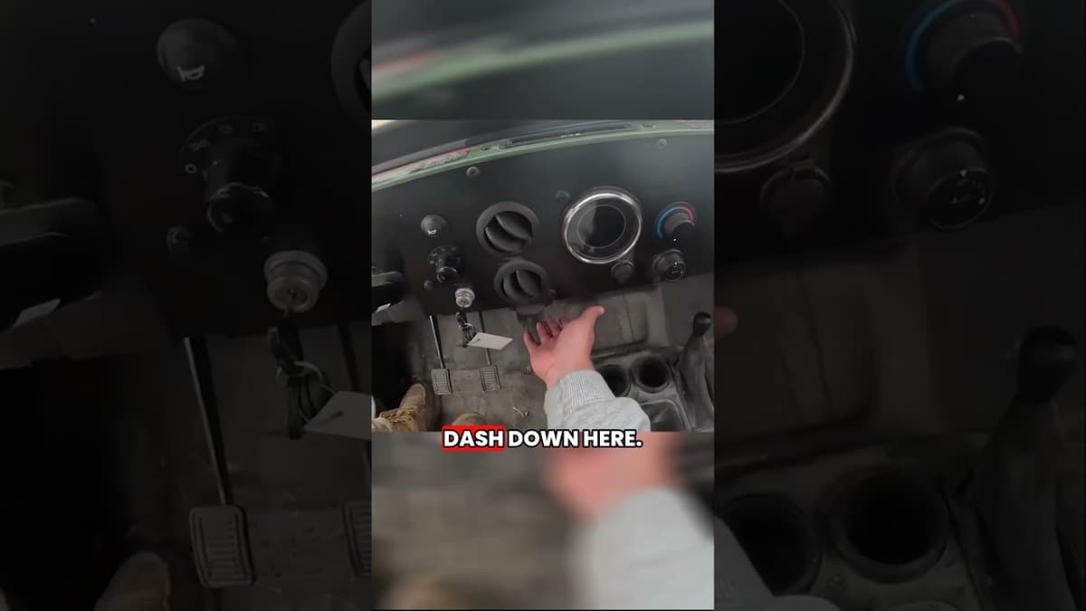 ROXOR Cab Tour | 5-Speed, 4x4 & Big Yeti Cupholders?