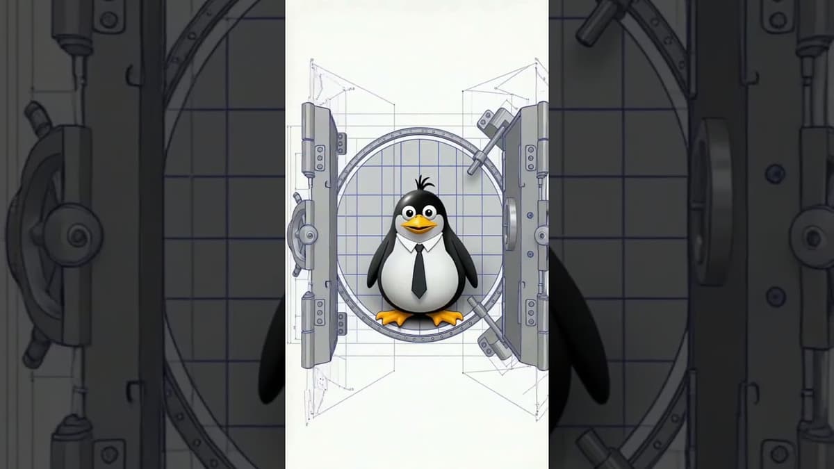 Who Really Controls Your AI Stack?