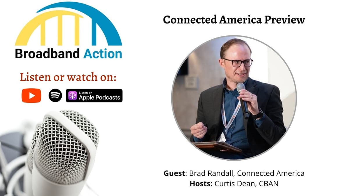 Connected America Preview