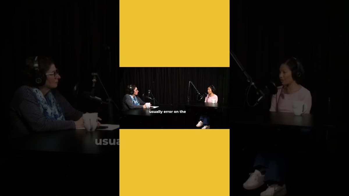 Stanford Legal #Shorts: Who Gets to Vote?