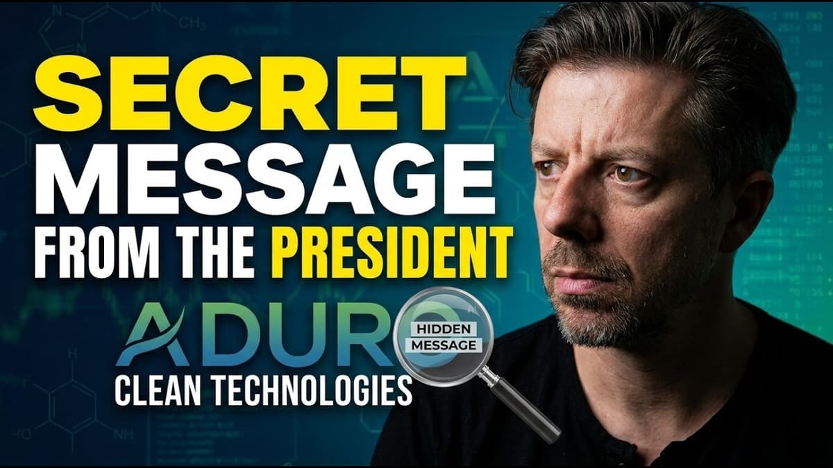 Aduro Upside Just Keeps Getting Better