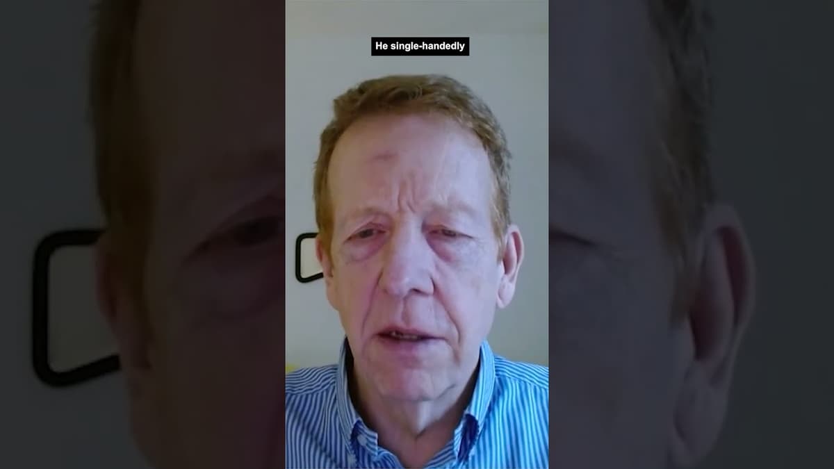 Why Orbán's Loss Matters